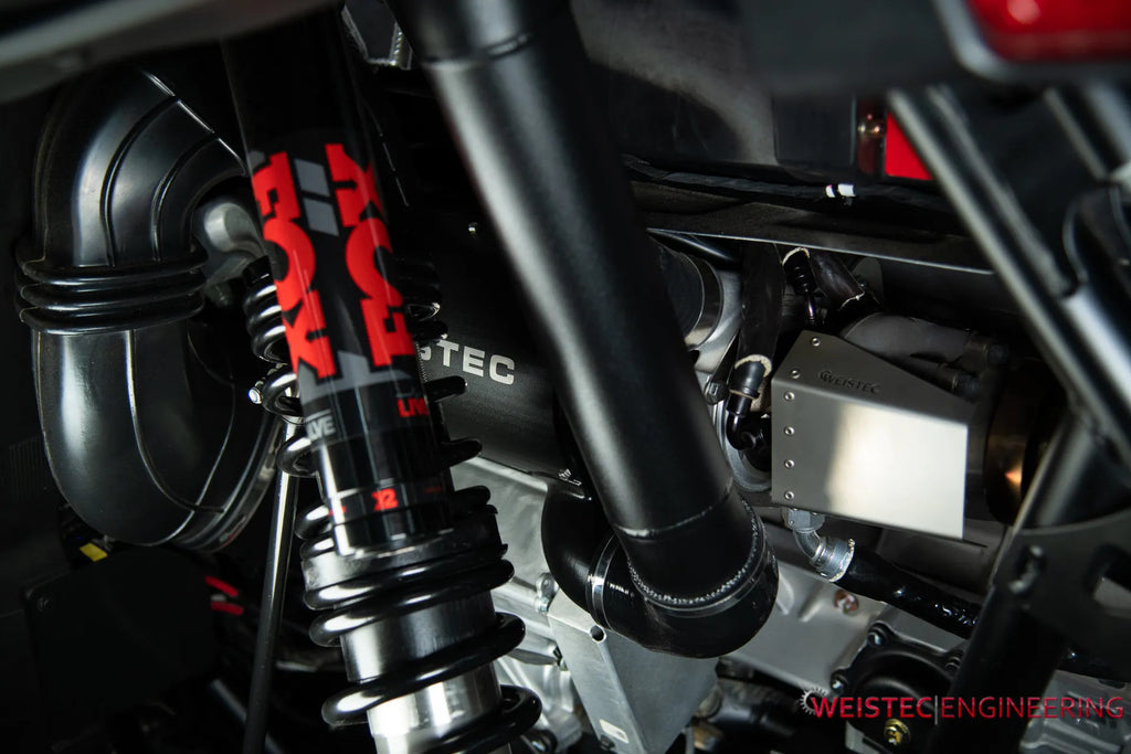 Weistec RZR Pro R Turbo System v2 Stage 2 Polaris RZR Pro R 4