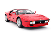 Load image into Gallery viewer, QuickSilver Ferrari 288 GTO Stainless Steel Sport Exhaust 1984-1986