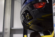 Load image into Gallery viewer, QuickSilver Range Rover Sport SVR Sport Exhaust 2015-2018