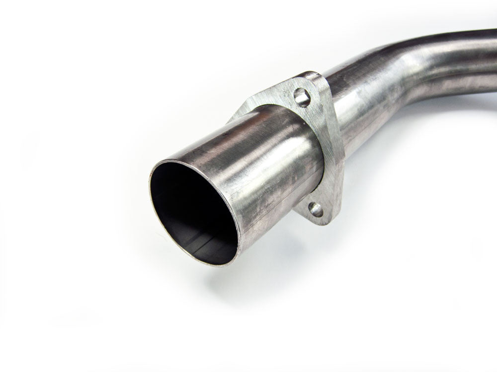 QuickSilver Aston Martin DB6 Stainless Steel Exhaust 1965-1971