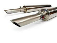 Load image into Gallery viewer, QuickSilver Aston Martin DB5 Stainless Steel Exhaust 1963-1966