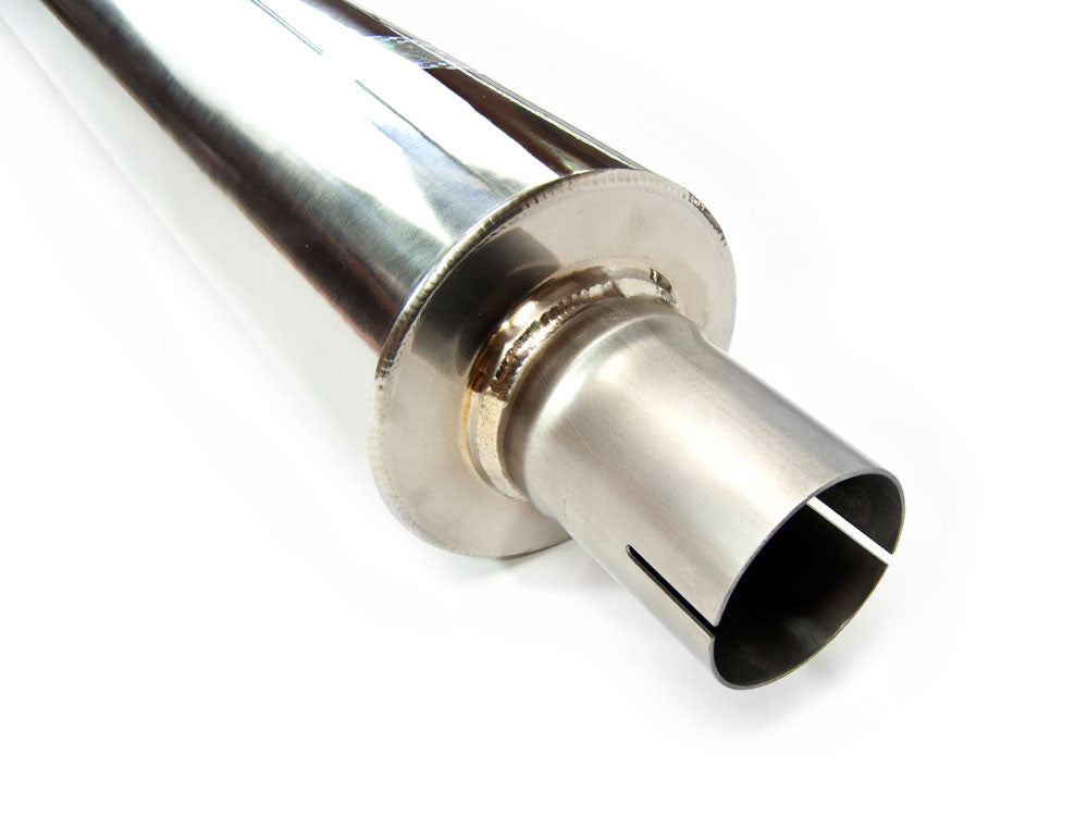 QuickSilver Aston Martin DB4 GT and Zagato Exhaust System 1958-1963