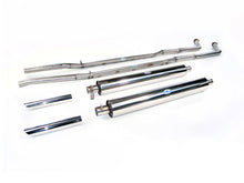 Load image into Gallery viewer, QuickSilver Aston Martin DB4 GT and Zagato Exhaust System 1958-1963