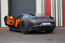 Load image into Gallery viewer, QuickSilver Aston Martin Vanquish Titan Sport Exhaust 2012-2016