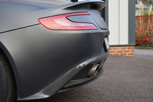 Load image into Gallery viewer, QuickSilver Aston Martin Vanquish Titan Sport Exhaust 2012-2016