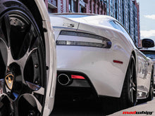 Load image into Gallery viewer, QuickSilver Aston Martin DBS Sport OR SuperSport Exhaust 2007-2012