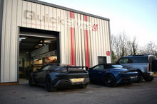 Load image into Gallery viewer, QuickSilver Aston Martin V12 Vantage Race Catalysts 2022+