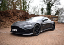Load image into Gallery viewer, QuickSilver Aston Martin V12 Vantage Race Catalysts 2022+