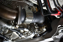 Load image into Gallery viewer, QuickSilver Aston Martin V12 Speedster Race Catalysts 2021+