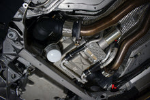Load image into Gallery viewer, QuickSilver Aston Martin V12 Vantage Race Catalysts 2022+