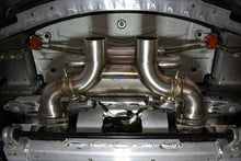 Load image into Gallery viewer, QuickSilver Aston Martin V12 Vantage Titan Sport Exhaust with Sound Architect 2022+