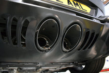 Load image into Gallery viewer, QuickSilver Aston Martin V12 Vantage Titan Sport Exhaust with Sound Architect 2022+