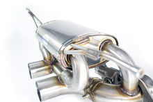 Load image into Gallery viewer, QuickSilver Aston Martin V12 Speedster Titan Sport Exhaust with Sound Architect 2021+