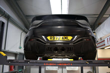 Load image into Gallery viewer, QuickSilver Aston Martin V12 Vantage Titan Sport Exhaust with Sound Architect 2022+