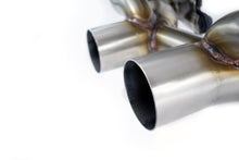 Load image into Gallery viewer, QuickSilver Aston Martin V12 Speedster Titan Sport Exhaust with Sound Architect 2021+