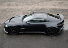 Load image into Gallery viewer, QuickSilver Aston Martin V12 Vantage Titan Sport Exhaust with Sound Architect 2022+