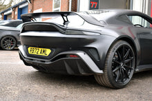 Load image into Gallery viewer, QuickSilver Aston Martin V12 Vantage Titan Sport Exhaust with Sound Architect 2022+