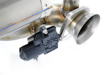 Load image into Gallery viewer, QuickSilver Aston Martin V12 Speedster Titan Sport Exhaust with Sound Architect 2021+
