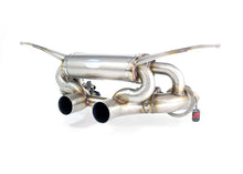 Load image into Gallery viewer, QuickSilver Aston Martin V12 Speedster Titan Sport Exhaust with Sound Architect 2021+