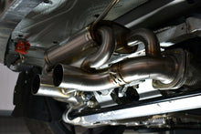 Load image into Gallery viewer, QuickSilver Aston Martin V12 Vantage Titan Sport Exhaust with Sound Architect 2022+