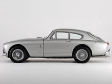 Load image into Gallery viewer, QuickSilver Aston Martin DB2 Stainless Steel Exhaust System 1950-1953