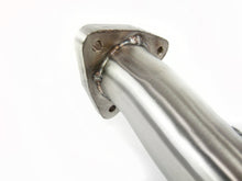 Load image into Gallery viewer, QuickSilver Aston Martin DB4, DB5, DB6, DBS/6 Stainless Steel Manifolds 1958-1972
