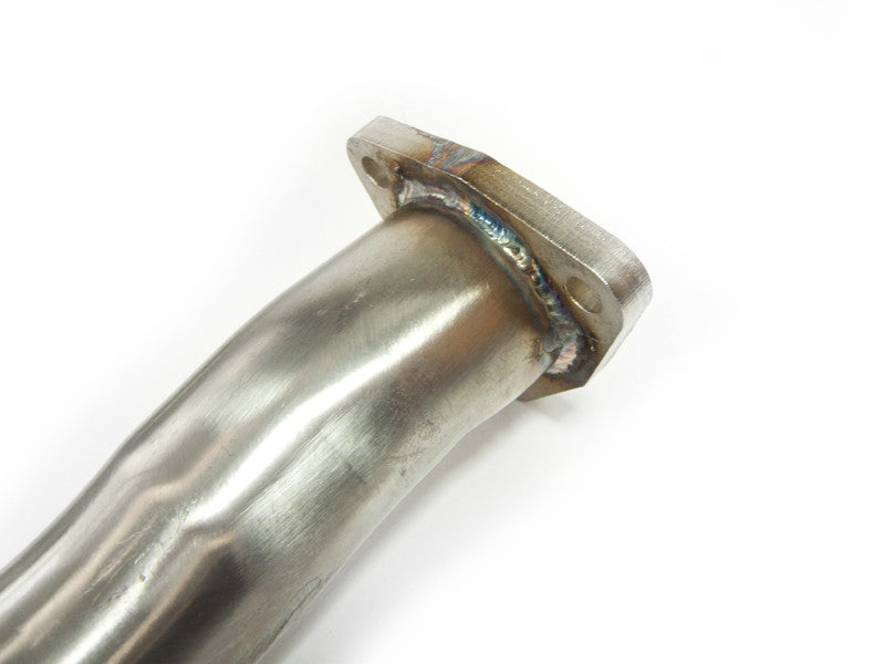 QuickSilver Aston Martin DBS 6 Vantage Stainless Steel Exhaust 1967-1972