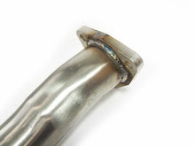 Load image into Gallery viewer, QuickSilver Aston Martin DBS 6 Vantage Stainless Steel Exhaust 1967-1972