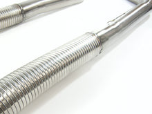 Load image into Gallery viewer, QuickSilver Aston Martin DBS 6 Vantage Stainless Steel Exhaust 1967-1972