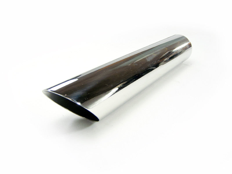QuickSilver Aston Martin DBS 6 Vantage Stainless Steel Exhaust 1967-1972