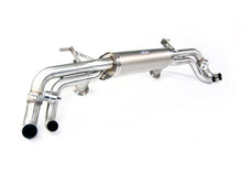 Load image into Gallery viewer, QuickSilver Audi R8 V8 and V10 Titan Sport Exhaust Sound Architect 2007-2012