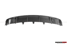 Load image into Gallery viewer, 2013-2018 Audi RS6 Avant Carbon Fiber Rear Lip