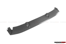 Load image into Gallery viewer, 2013-2018 Audi RS6 Avant Carbon Fiber Carbon Fiber Front Lip