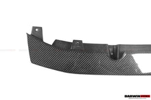 Load image into Gallery viewer, 2013-2018 Audi RS6 Avant Carbon Fiber Carbon Fiber Front Lip