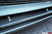 Load image into Gallery viewer, 2013-2018 Audi RS6 Avant Carbon Fiber Carbon Fiber Front Lip