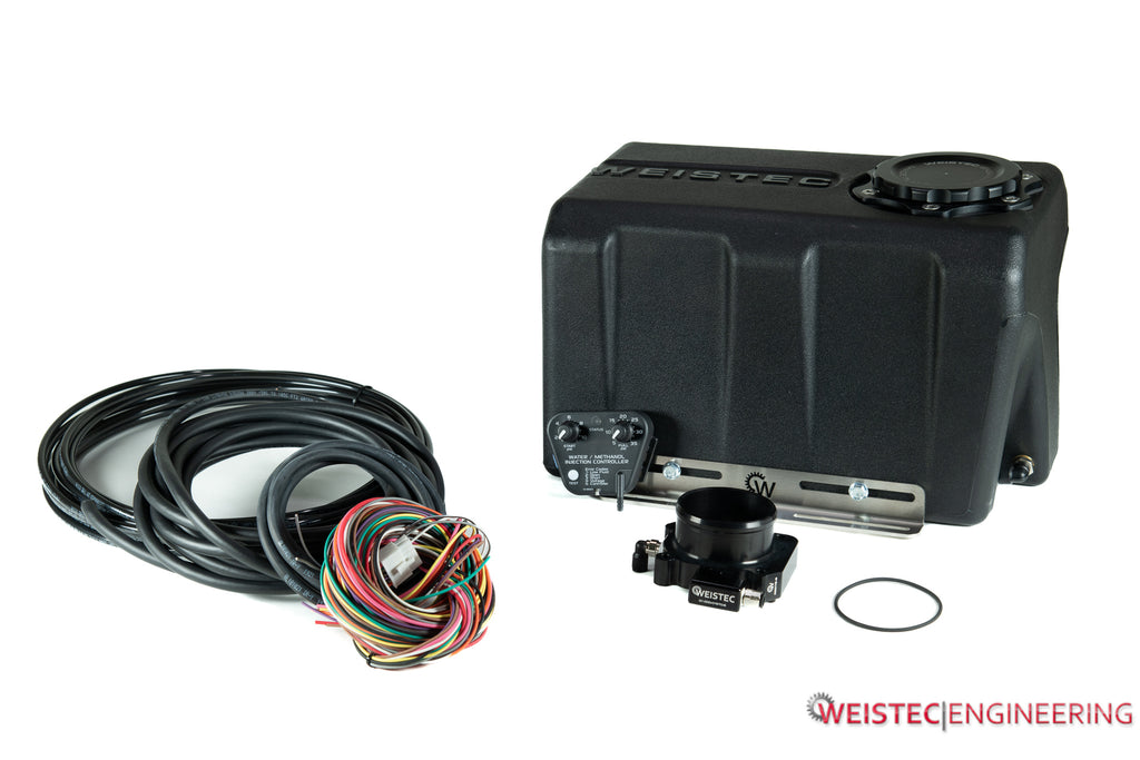 Weistec Audi / Porsche Water-Methanol Injection System, EA839