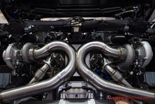 Load image into Gallery viewer, Weistec Twin Turbo System, Gen 2 Audi R8
