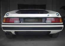 Load image into Gallery viewer, QuickSilver BMW M1 Stainless Steel Exhaust 1978-1979