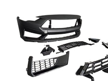 Load image into Gallery viewer, 2018-2023 Mustang Dark Horse Front Bumper Conversion Body Kit