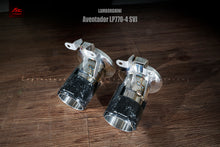 Load image into Gallery viewer, Valvetronic Exhaust System for Lamborghini Aventador SVJ LP770-4 | 2018-2021