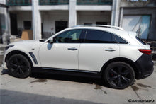 Load image into Gallery viewer, 2009-2011 Infiniti Fx 35/50 UM Style Body Kit - Carbonado Aero