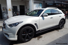 Load image into Gallery viewer, 2009-2011 Infiniti Fx 35/50 UM Style Body Kit - Carbonado Aero