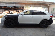 Load image into Gallery viewer, 2009-2011 Infiniti Fx 35/50 UM Style Body Kit - Carbonado Aero