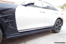 Load image into Gallery viewer, 2009-2011 Infiniti Fx 35/50 UM Style Body Kit - Carbonado Aero