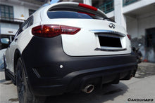Load image into Gallery viewer, 2009-2011 Infiniti Fx 35/50 UM Style Body Kit - Carbonado Aero