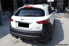 Load image into Gallery viewer, 2009-2011 Infiniti Fx 35/50 UM Style Body Kit - Carbonado Aero