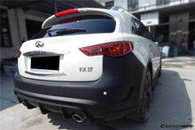 Load image into Gallery viewer, 2009-2011 Infiniti Fx 35/50 UM Style Body Kit - Carbonado Aero