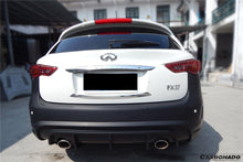 Load image into Gallery viewer, 2009-2011 Infiniti Fx 35/50 UM Style Body Kit - Carbonado Aero