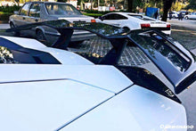 Load image into Gallery viewer, 2011-2021 Lamborghini Aventador LP700 LP740 Coupe/Roadster DC Style Carbon Fiber Trunck Spolier - Carbonado Aero