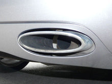 Load image into Gallery viewer, QuickSilver Bentley Continental GT and GTC and Super Sports W12 Sport Exhaust 2004-2017